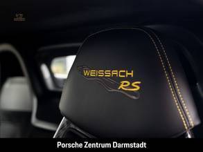 Thumbnail von Porsche 718 Spyder RS Weissach-Paket PCCB Liftsystem-VA
