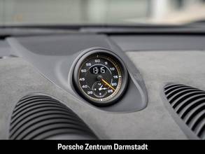 Thumbnail von Porsche 718 Spyder RS Weissach-Paket PCCB Liftsystem-VA