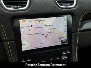 Thumbnail von Porsche 718 Spyder RS Weissach-Paket PCCB Liftsystem-VA