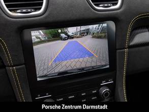 Thumbnail von Porsche 718 Spyder RS Weissach-Paket PCCB Liftsystem-VA
