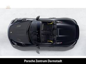 Thumbnail von Porsche 718 Spyder RS Weissach-Paket PCCB Liftsystem-VA