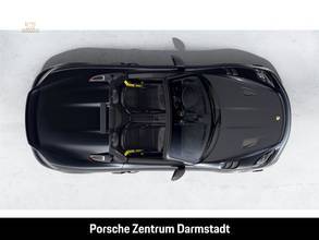 Thumbnail von Porsche 718 Spyder RS Weissach-Paket PCCB Liftsystem-VA