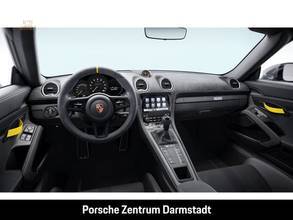 Thumbnail von Porsche 718 Spyder RS Weissach-Paket PCCB Liftsystem-VA