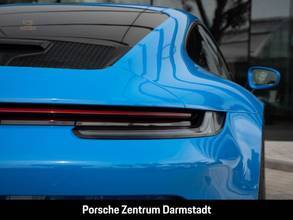 Thumbnail von Porsche 992 911 GT3 mit Touring-Paket Rückfahrkamera BOS