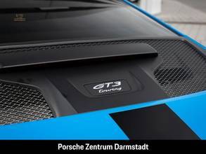 Thumbnail von Porsche 992 911 GT3 mit Touring-Paket Rückfahrkamera BOS