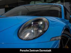 Thumbnail von Porsche 992 911 GT3 mit Touring-Paket Rückfahrkamera BOS
