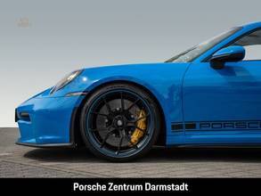 Thumbnail von Porsche 992 911 GT3 mit Touring-Paket Rückfahrkamera BOS