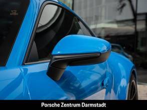 Thumbnail von Porsche 992 911 GT3 mit Touring-Paket Rückfahrkamera BOS