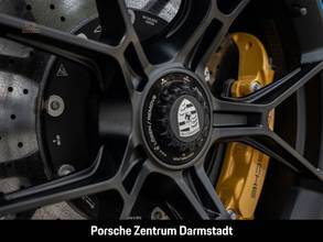 Thumbnail von Porsche 992 911 GT3 mit Touring-Paket Rückfahrkamera BOS