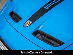 Thumbnail von Porsche 992 911 GT3 mit Touring-Paket Rückfahrkamera BOS