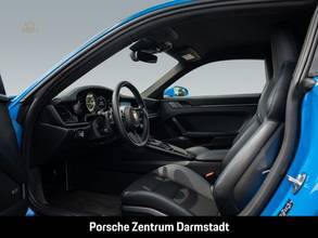 Thumbnail von Porsche 992 911 GT3 mit Touring-Paket Rückfahrkamera BOS