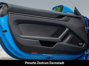 Thumbnail von Porsche 992 911 GT3 mit Touring-Paket Rückfahrkamera BOS