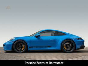 Thumbnail von Porsche 992 911 GT3 mit Touring-Paket Rückfahrkamera BOS