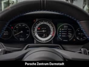 Thumbnail von Porsche 992 911 GT3 mit Touring-Paket Rückfahrkamera BOS