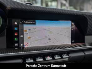 Thumbnail von Porsche 992 911 GT3 mit Touring-Paket Rückfahrkamera BOS