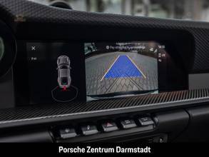 Thumbnail von Porsche 992 911 GT3 mit Touring-Paket Rückfahrkamera BOS