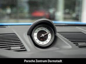 Thumbnail von Porsche 992 911 GT3 mit Touring-Paket Rückfahrkamera BOS