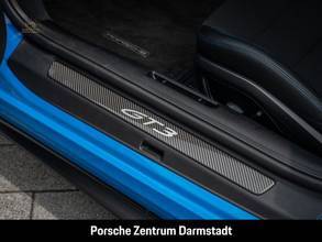 Thumbnail von Porsche 992 911 GT3 mit Touring-Paket Rückfahrkamera BOS