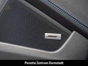 Thumbnail von Porsche 992 911 GT3 mit Touring-Paket Rückfahrkamera BOS
