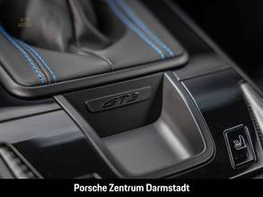 Thumbnail von Porsche 992 911 GT3 mit Touring-Paket Rückfahrkamera BOS