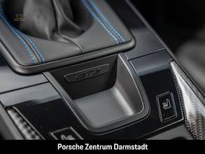 Thumbnail von Porsche 992 911 GT3 mit Touring-Paket Rückfahrkamera BOS