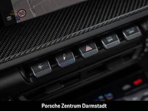 Thumbnail von Porsche 992 911 GT3 mit Touring-Paket Rückfahrkamera BOS