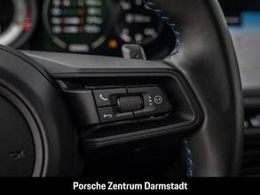 Thumbnail von Porsche 992 911 GT3 mit Touring-Paket Rückfahrkamera BOS