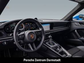 Thumbnail von Porsche 992 911 GT3 mit Touring-Paket Rückfahrkamera BOS