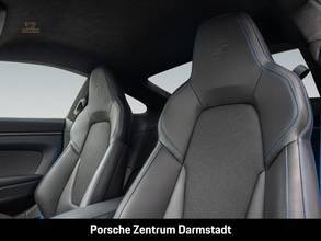 Thumbnail von Porsche 992 911 GT3 mit Touring-Paket Rückfahrkamera BOS