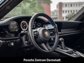Thumbnail von Porsche 992 911 GT3 mit Touring-Paket Rückfahrkamera BOS
