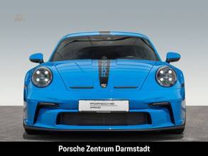 Thumbnail von Porsche 992 911 GT3 mit Touring-Paket Rückfahrkamera BOS