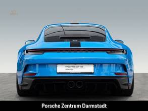 Thumbnail von Porsche 992 911 GT3 mit Touring-Paket Rückfahrkamera BOS