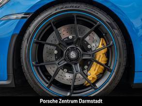 Thumbnail von Porsche 992 911 GT3 mit Touring-Paket Rückfahrkamera BOS