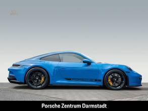 Thumbnail von Porsche 992 911 GT3 mit Touring-Paket Rückfahrkamera BOS