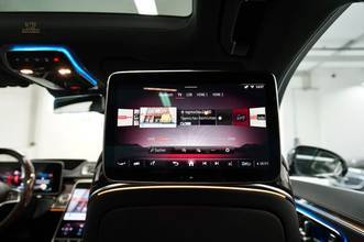 Thumbnail von Mercedes-Benz S 450 4Matic Lang/Long-VOLL/FULL-AMG&EXKLUSIV