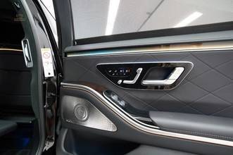Thumbnail von Mercedes-Benz S 450 4Matic Lang/Long-VOLL/FULL-AMG&EXKLUSIV