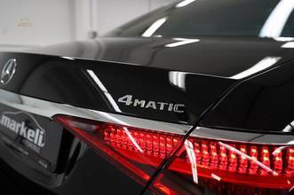 Thumbnail von Mercedes-Benz S 450 4Matic Lang/Long-VOLL/FULL-AMG&EXKLUSIV