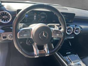Thumbnail von Mercedes-Benz CLA Shooting Brake CLA 45 S AMG, Burmester,Pano