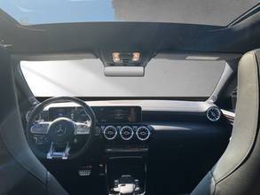 Thumbnail von Mercedes-Benz CLA Shooting Brake CLA 45 S AMG, Burmester,Pano
