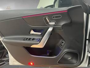 Thumbnail von Mercedes-Benz CLA Shooting Brake CLA 45 S AMG, Burmester,Pano