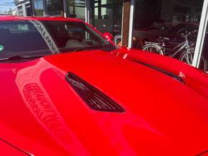 Thumbnail von Chevrolet Camaro Coupé V8 deutsch Unfallfrei 1.Hand