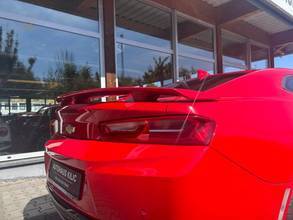 Thumbnail von Chevrolet Camaro Coupé V8 deutsch Unfallfrei 1.Hand