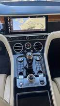 Thumbnail von Bentley Continental GTC V8 Matrix-LED 21" BelüfteteSitz