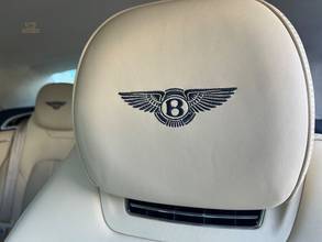 Thumbnail von Bentley Continental GTC V8 Matrix-LED 21" BelüfteteSitz
