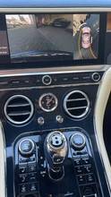 Thumbnail von Bentley Continental GTC V8 Matrix-LED 21" BelüfteteSitz