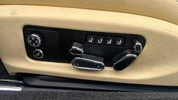 Thumbnail von Bentley Continental GTC V8 Matrix-LED BelüfteteSitze