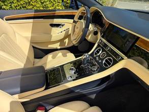 Thumbnail von Bentley Continental GTC V8 Matrix-LED 21" BelüfteteSitz