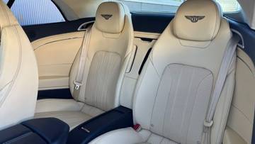 Thumbnail von Bentley Continental GTC V8 Matrix-LED 21" BelüfteteSitz