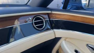 Thumbnail von Bentley Continental GTC V8 Matrix-LED 21" BelüfteteSitz