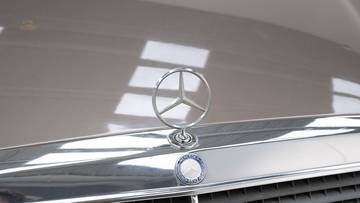 Thumbnail von Mercedes-Benz 230 CE '88